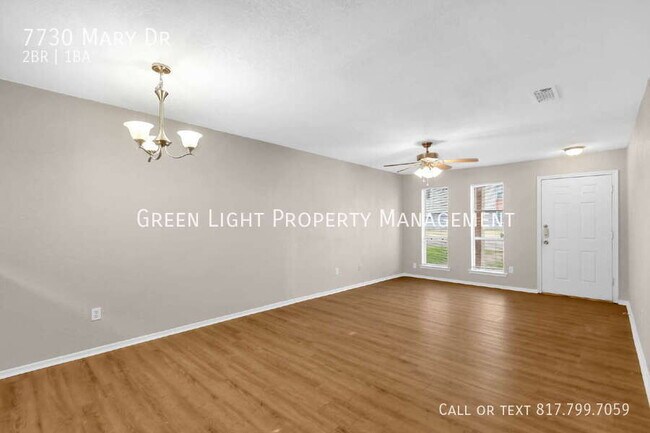 Building Photo - 7730 Mary Dr