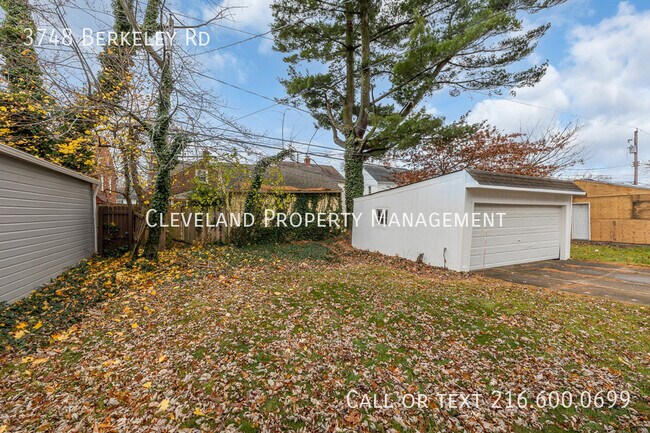 Building Photo - 3748 Berkeley Rd