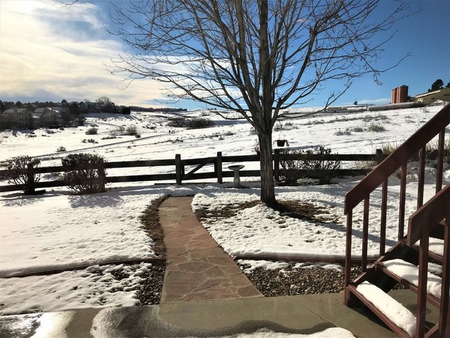 Building Photo - Lovely Basement Apartment in Highlands Ranch