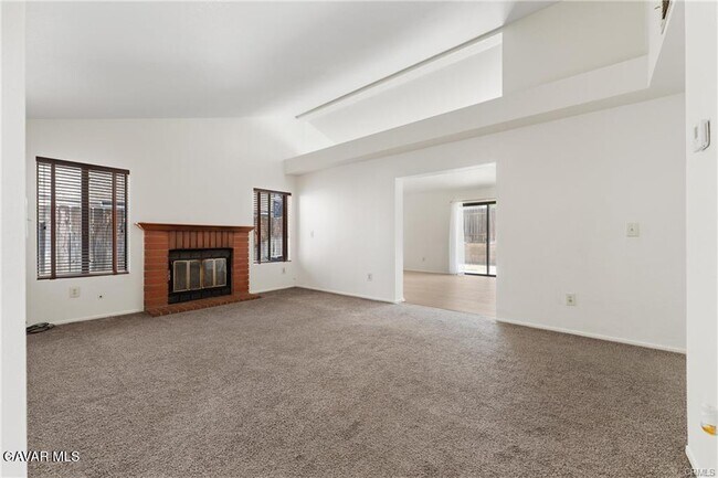 Building Photo - 2258 Gregory Ave