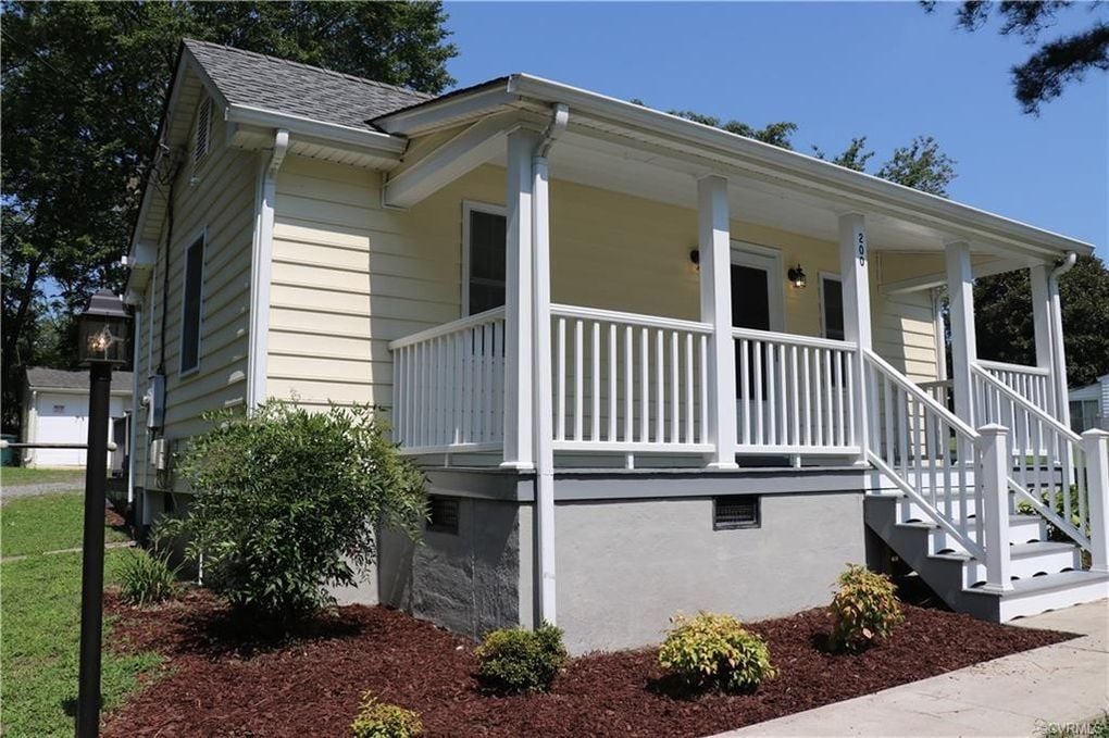 Building Photo - 200 A P Hill Ave