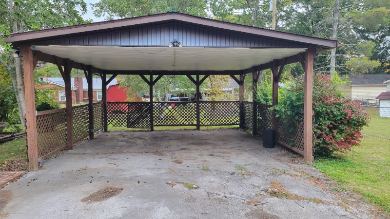 Building Photo - 1306 E Lauderdale St