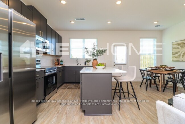 Building Photo - 2521 Meyer Ct