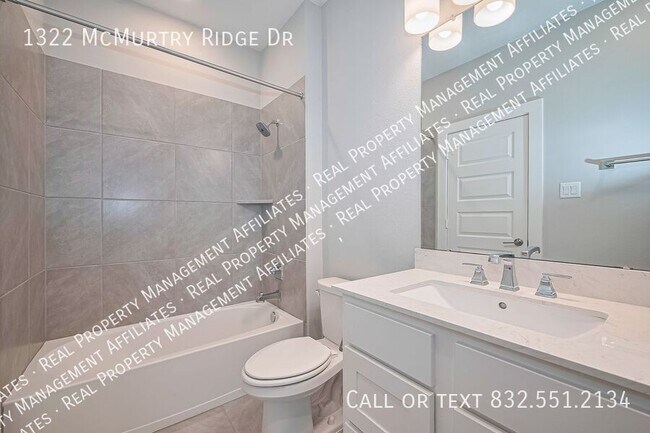 Building Photo - 1322 McMurtry Ridge Dr