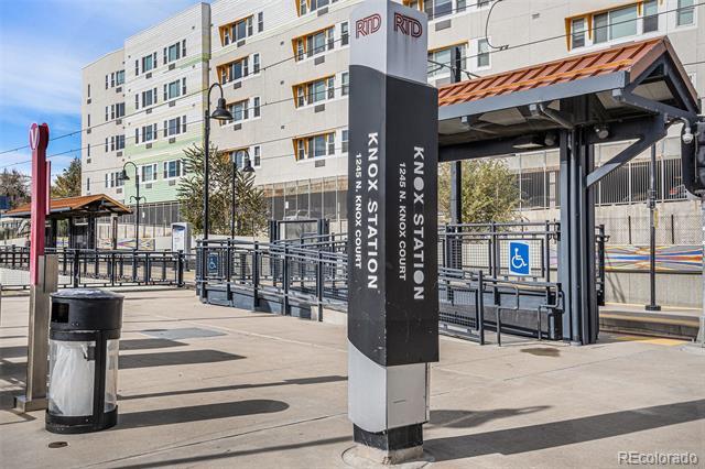 Building Photo - 1074 Knox Ct