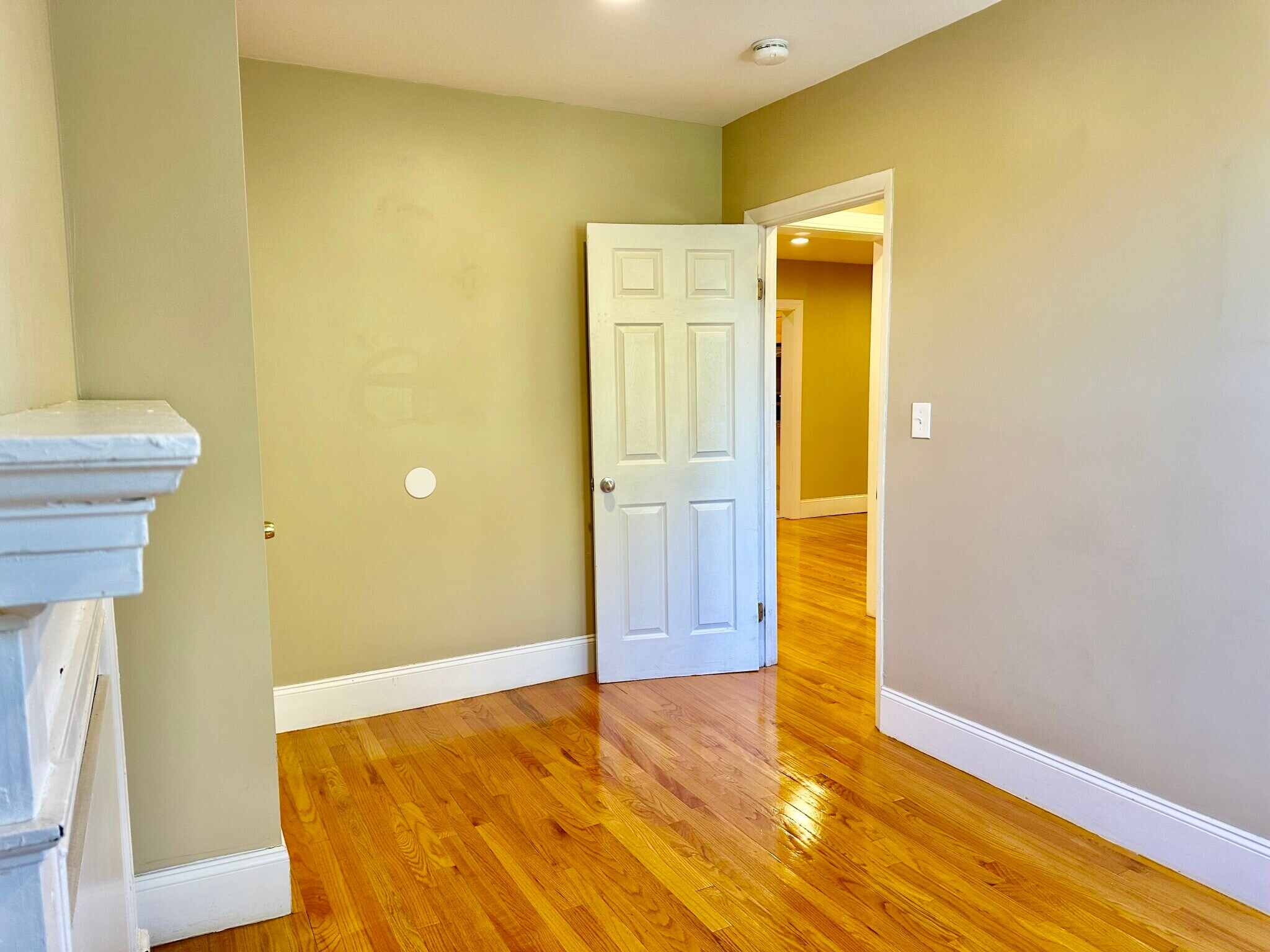 Building Photo - 74 Egmont St