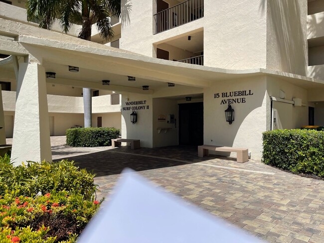 Building Photo - Vanderbilt Beach Condo! Ocean View ~ Avail...