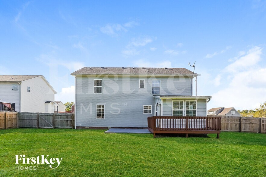 Building Photo - 3407 Bradfield Dr