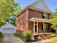 Building Photo - 3712 Heyward St