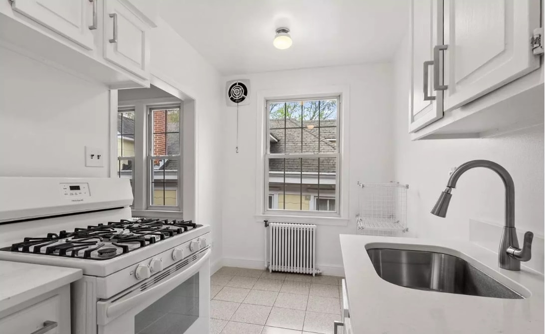 Building Photo - 4491 MacArthur Blvd NW