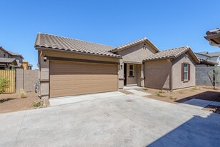Building Photo - 16238 W La Ventilla Way