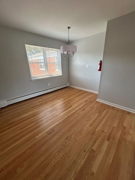 Interior Photo - Two Rivers at Matawan