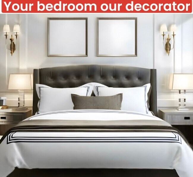 Interior Photo - 424 Esplanade LLC