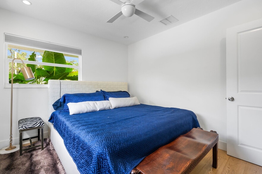 Bedroom 3 - 1750 Alta Vista St