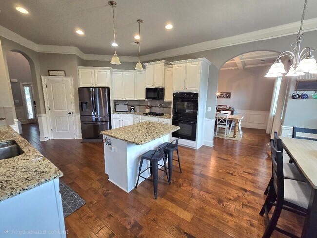 Building Photo - 534 Oconee Cir