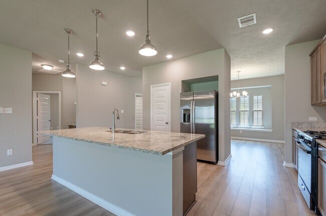 Building Photo - 3722 Sage Ln