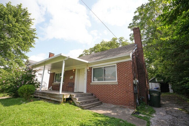 Building Photo - 417 Pyke Rd