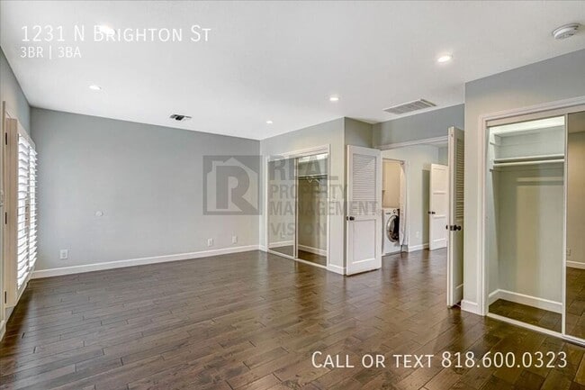 Building Photo - 1231 N Brighton St