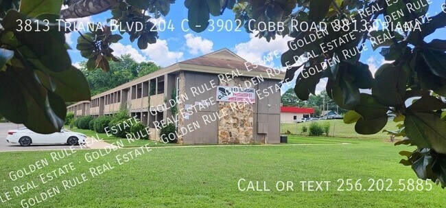 Building Photo - 3813 SW Triana Blvd