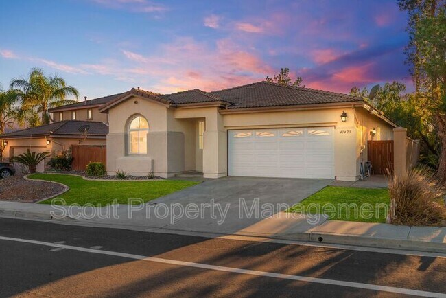 Primary Photo - 41423 Temeku Dr