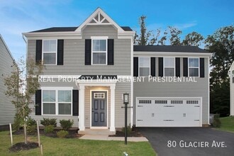 Building Photo - 80 Glacier Ave
