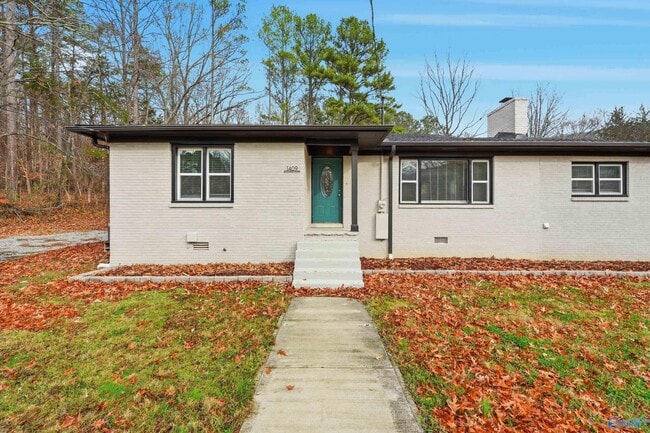 Building Photo - 1409 Blevins Gap Rd SE