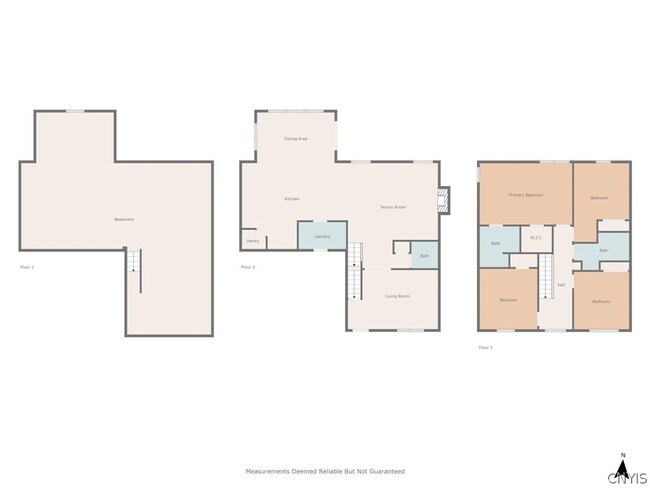 Building Photo - 4809 Lepinske Farm Pl