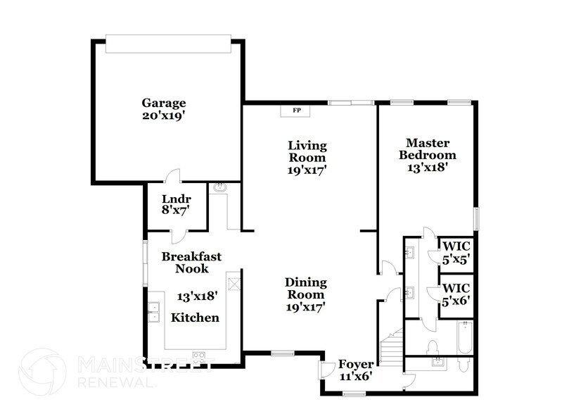 Building Photo - 5022 Presidio Dr