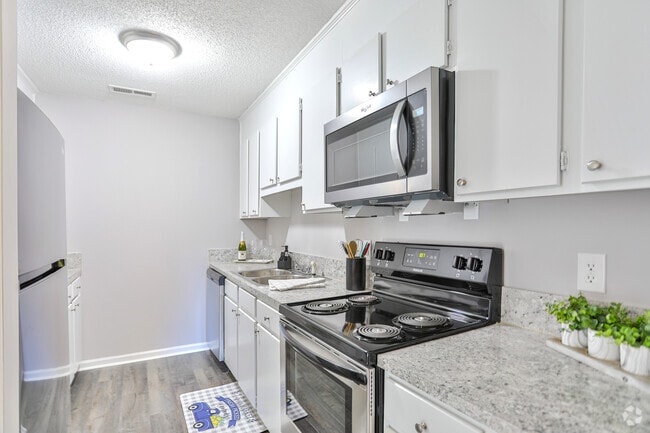 Building Photo - Gardner Ridge Apartment Homes
