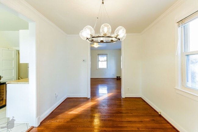 Building Photo - 3937 Ames St NE