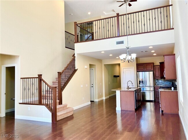 Building Photo - 5787 Mesa Mountain Dr
