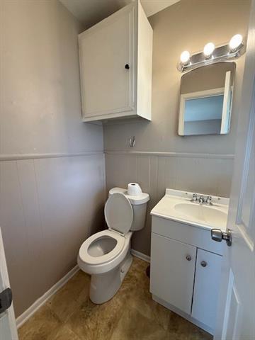 Building Photo - 2113 Parramore St