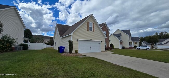 Building Photo - 4104 Dublin Rd