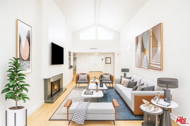 Building Photo - 1531 Camden Ave