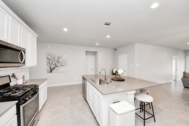 Building Photo - 3306 Dagostino Crk Dr