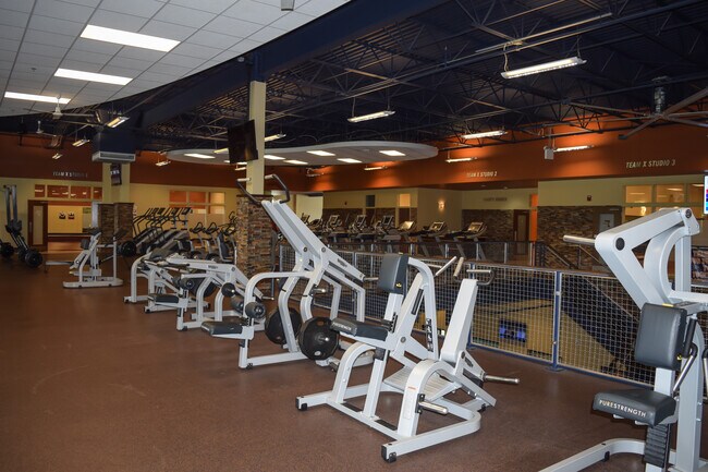 Building Photo - 600 K Johnson Blvd N