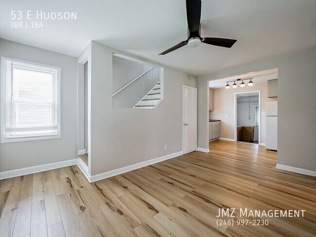 Building Photo - 53 E Hudson Ave