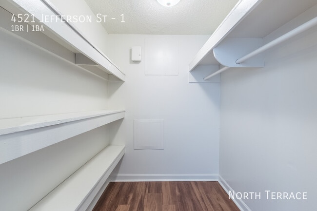 Building Photo - 4521 Jefferson St