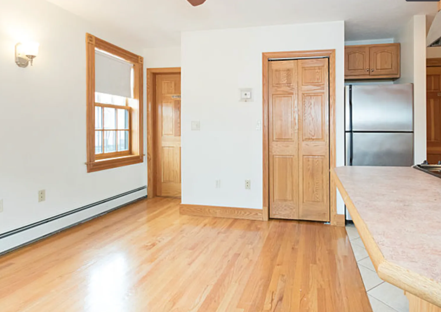 Building Photo - 66 Pinckney St