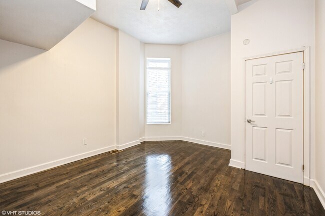 Building Photo - 4623 S Evans Ave