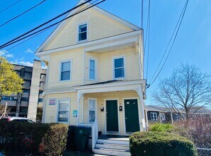 UMASS Lowell Housing - 30 Sarah Ave