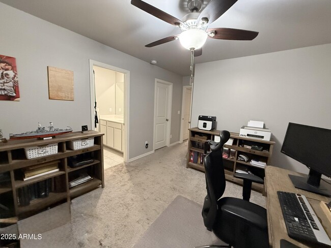 Building Photo - 6014 E Helios Dr