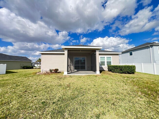 Building Photo - Awesome 3 BD/2BA Home in Beautiful Ocala!!!