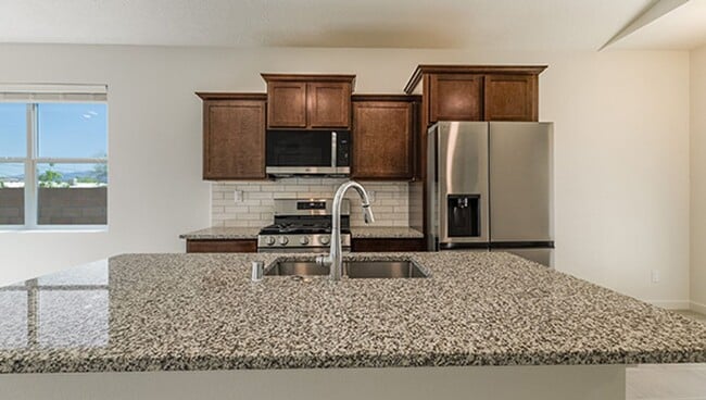 Building Photo - New Home In Santa Fe  !!!!!