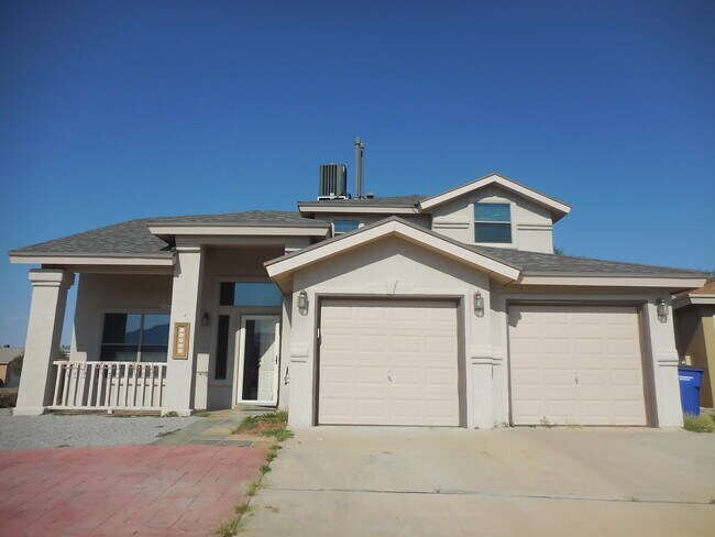 Primary Photo - 11232 Whitey Ford St