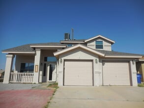 Building Photo - 11232 Whitey Ford St