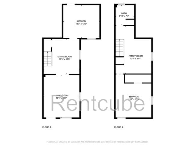 Building Photo - 1702 Rhomberg Ave