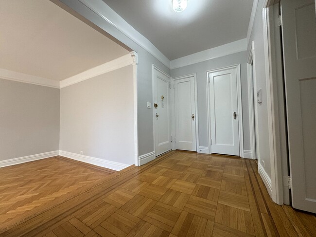 Floorplan - 240 Cabrini Boulevard