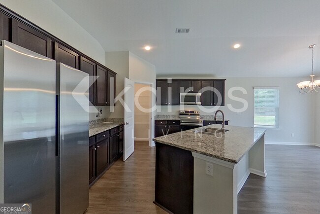 Building Photo - 107 St Matthew Wy