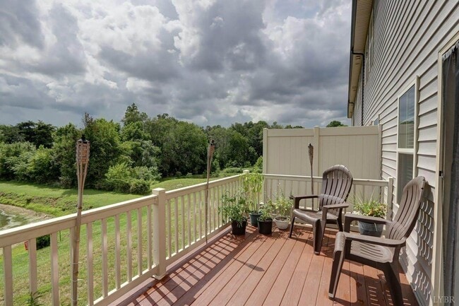 Building Photo - 3 Bedroom Home in Campbell County